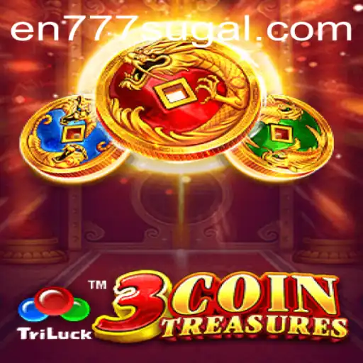 Discover the Exciting Adventures of 3CoinTreasures: A World of Enchantment and Rewards