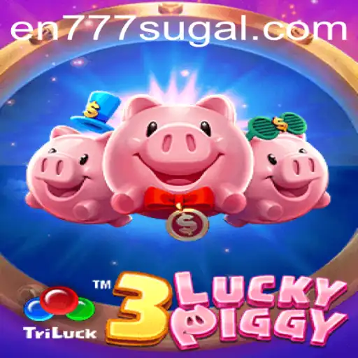 Discover the Fascinating World of 3LUCKYPIGGY - Your Gateway to Fun and Fortune!