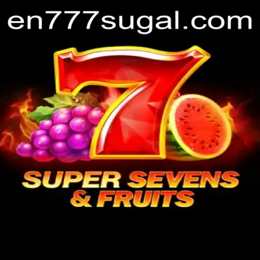 Discover the Thrills of 7SuperSevensFruits: A Burst of Fun and Fortune