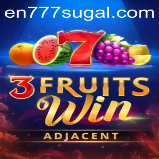 Unveiling the Excitement of 3FruitsWin: A New Gaming Sensation