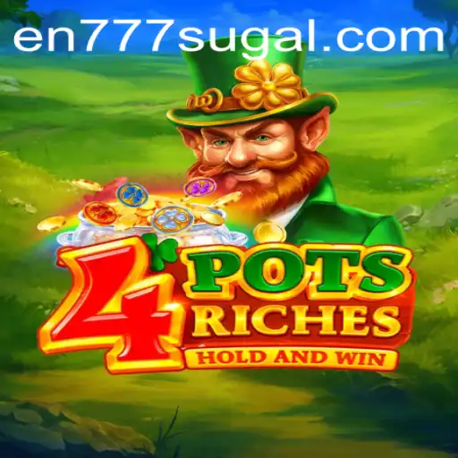 Exploring 4potsriches: A New Era of Gaming Enriched with Excitement and Rewards