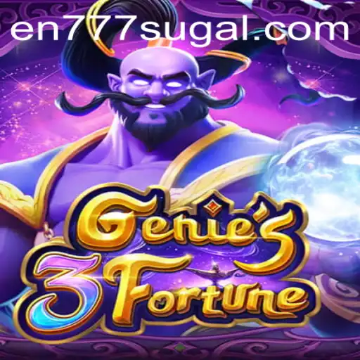 Exploring Genie3Fortune: A Journey Through Magic and Chance