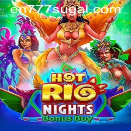 HotRioNightsBonusBuy: Dive into the Vibrant Casino World