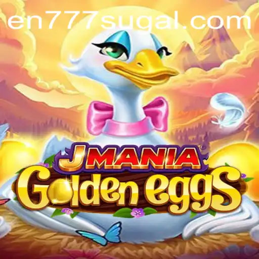 Dive into JManiaGoldenEggs: The Enchanting World of En 777