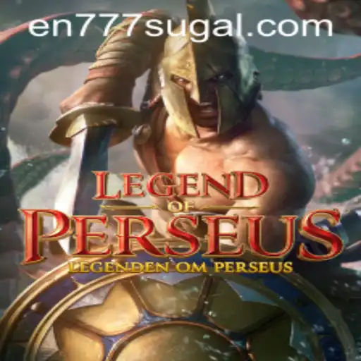 LegendofPerseus: A New Chapter in Gaming
