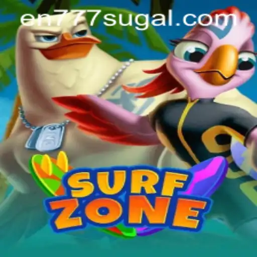 Dive into the Exciting World of SurfZone: Unveiling the Gameplay and Strategies
