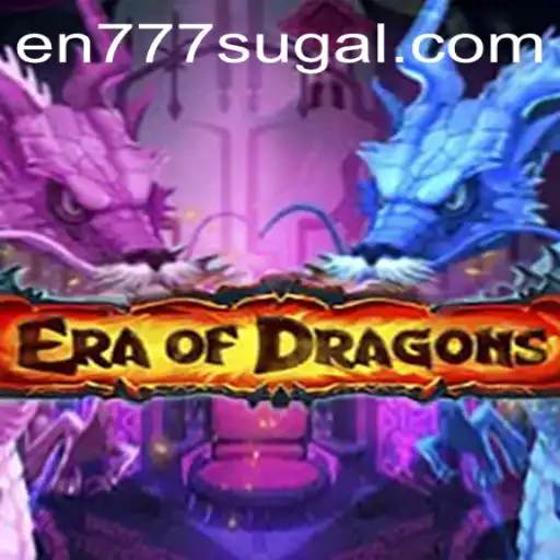 EraOfDragons: A New Chapter in Fantasy Gaming