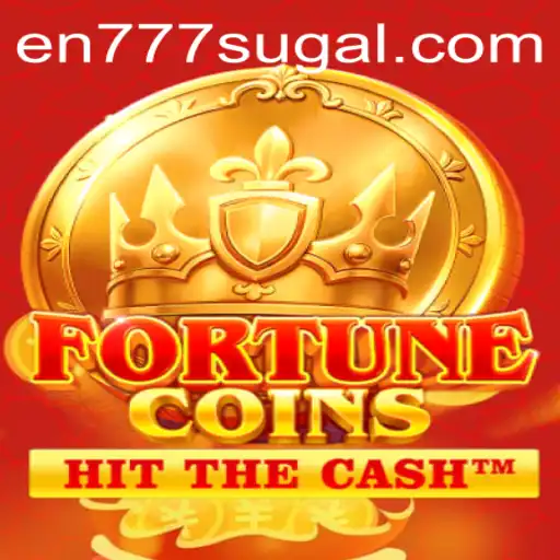 Discover the Ultimate Gaming Experience with FortuneCoins and en 777