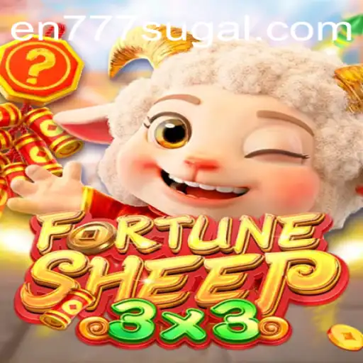 Discovering the Enchanting World of FortuneSheep and the Mythical En 777