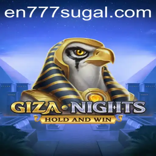 Exploring the Enchanting World of GizaNights: Unveiling the Mysteries and Winning with 'en 777'