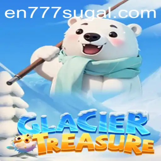 Exploring the Icy World of GlacierTreasure and Decoding the Mystery of