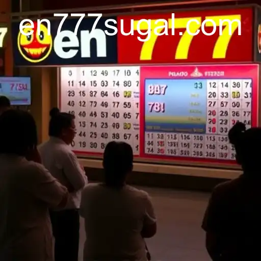 Understanding Jueteng: The En 777 Phenomenon