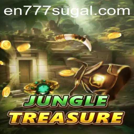 JungleTreasure: An Exciting Adventure Awaits with En 777