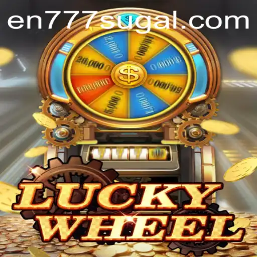 Explore the Thrilling World of LuckyWheel: Unveiling the Fascination of 'en 777' Jackpot