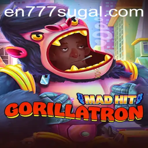 MadHitGorillatron: A Thrilling Adventure Awaits