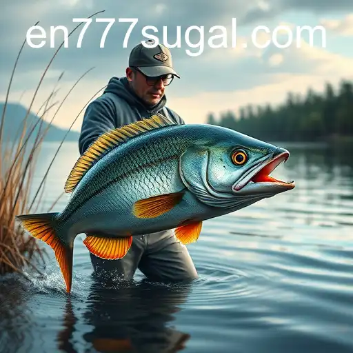 Exploring the World of Online Fishing: A Dive into the Digital Angler's Paradise