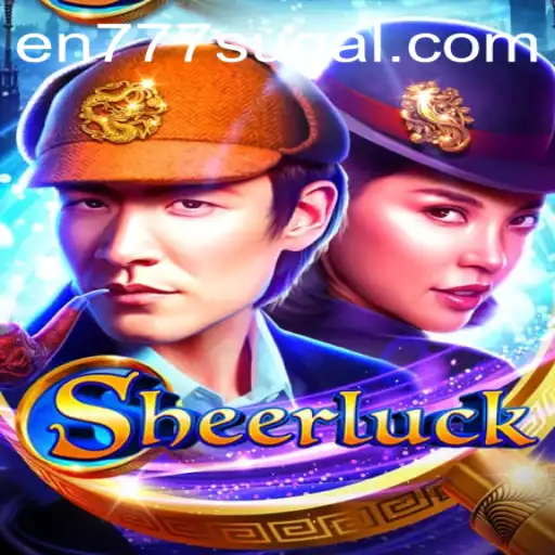 Discover the Thrilling World of Sheerluck: Engage with the En 777 Adventure