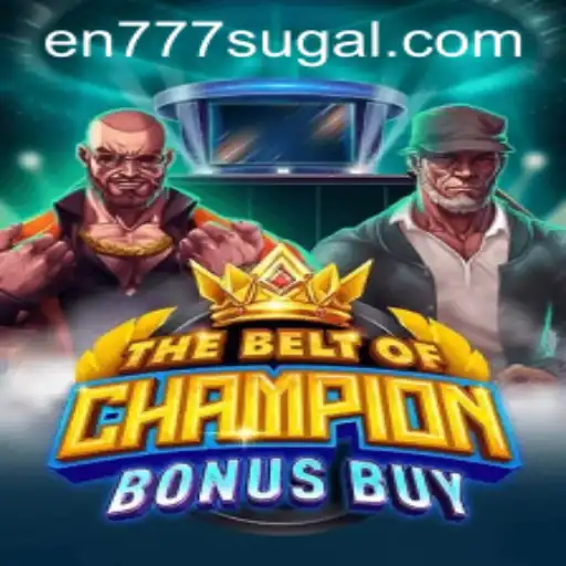 TheBeltOfChampionBonusBuy: A New Era in Casino Gaming